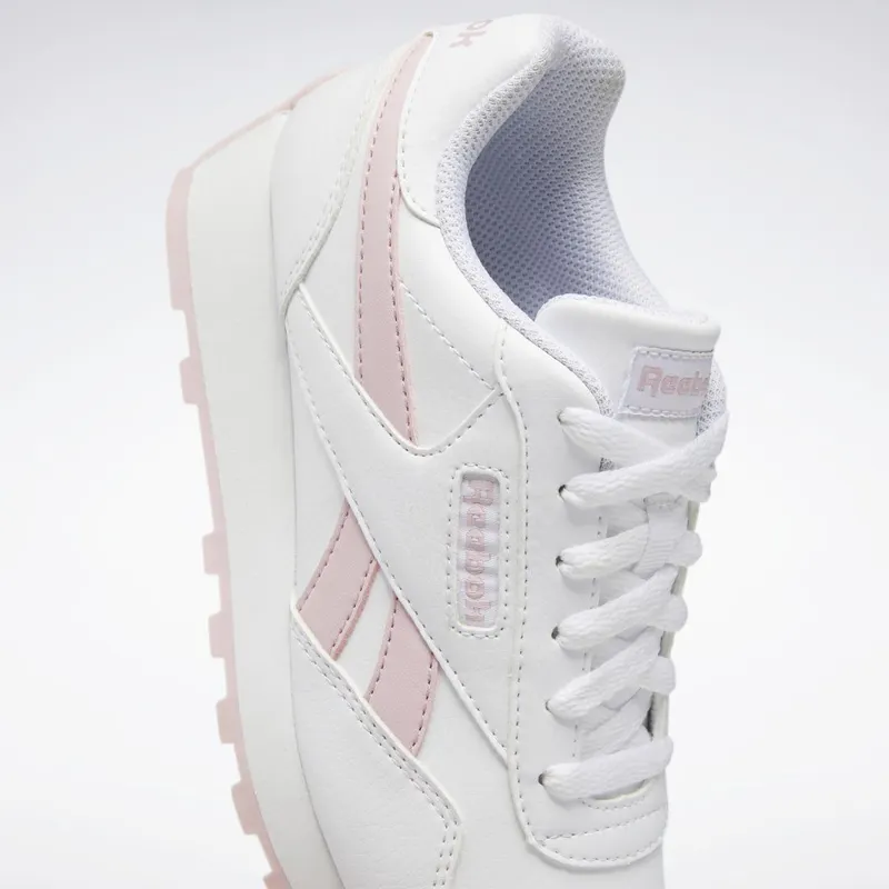 Reebok Royal Rewind Run Schoenen Cloud White / Classic Pink / Cloud White