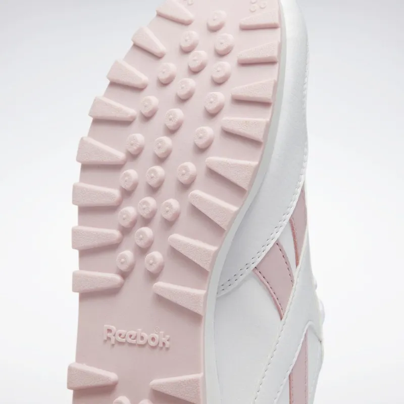 Reebok Royal Rewind Run Schoenen Cloud White / Classic Pink / Cloud White