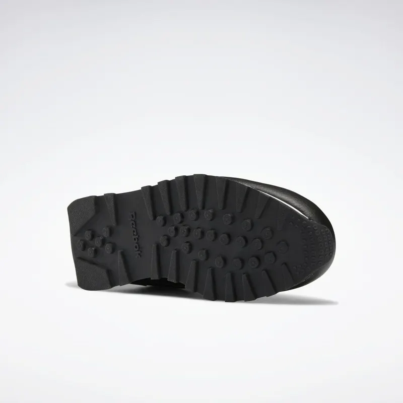 Reebok Royal Rewind Run Schoenen Core Black / Atomic Pink / Cloud White