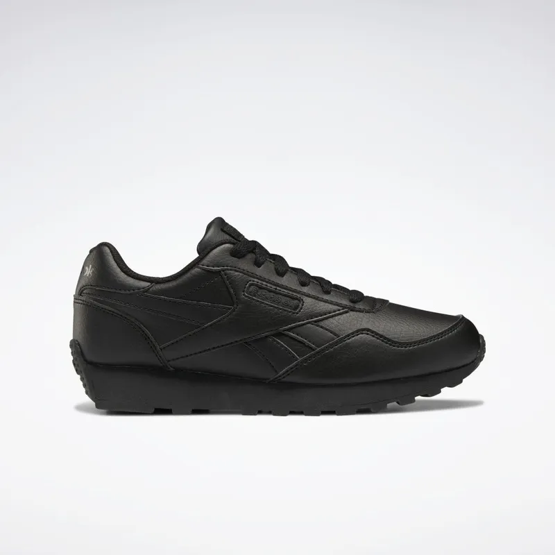 Reebok Royal Rewind Run Schoenen Core Black / Core Black / Core Black