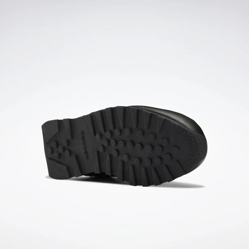 Reebok Royal Rewind Run Schoenen Core Black / Core Black / Core Black