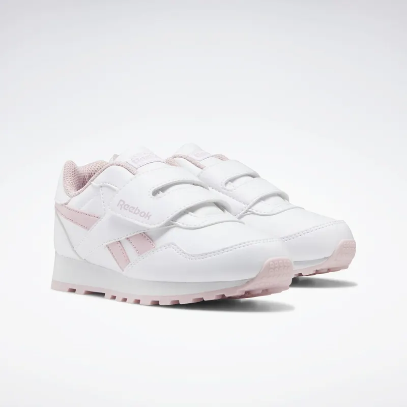 Reebok Royal Rewind Run Schoenen Cloud White / Classic Pink / Cloud White