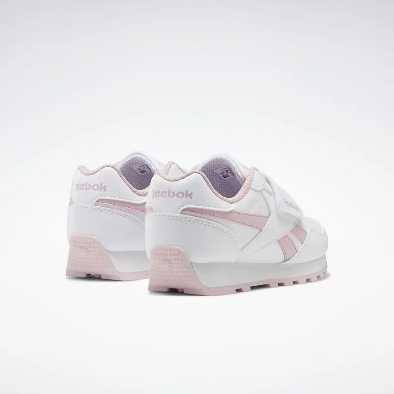 Reebok Royal Rewind Run Schoenen Cloud White / Classic Pink / Cloud White