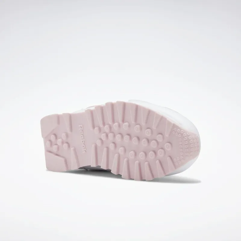 Reebok Royal Rewind Run Schoenen Cloud White / Classic Pink / Cloud White