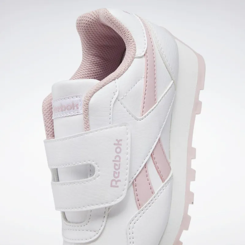 Reebok Royal Rewind Run Schoenen Cloud White / Classic Pink / Cloud White