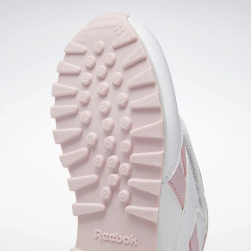 Reebok Royal Rewind Run Schoenen Cloud White / Classic Pink / Cloud White