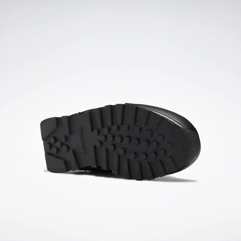 Reebok Royal Rewind Run Schoenen Core Black / Atomic Pink / Cloud White