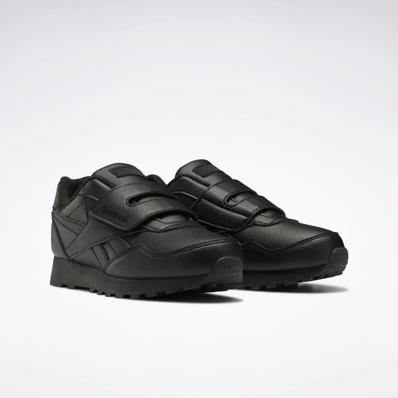 Reebok Royal Rewind Run Schoenen Core Black / Core Black / Core Black