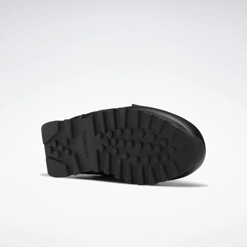 Reebok Royal Rewind Run Schoenen Core Black / Core Black / Core Black