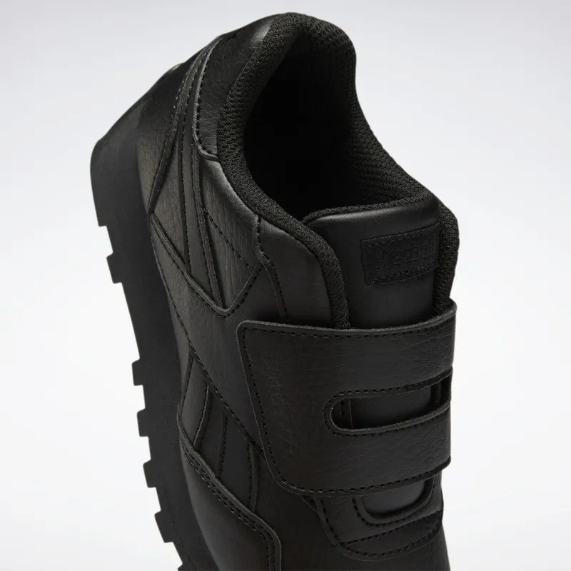 Reebok Royal Rewind Run Schoenen Core Black / Core Black / Core Black