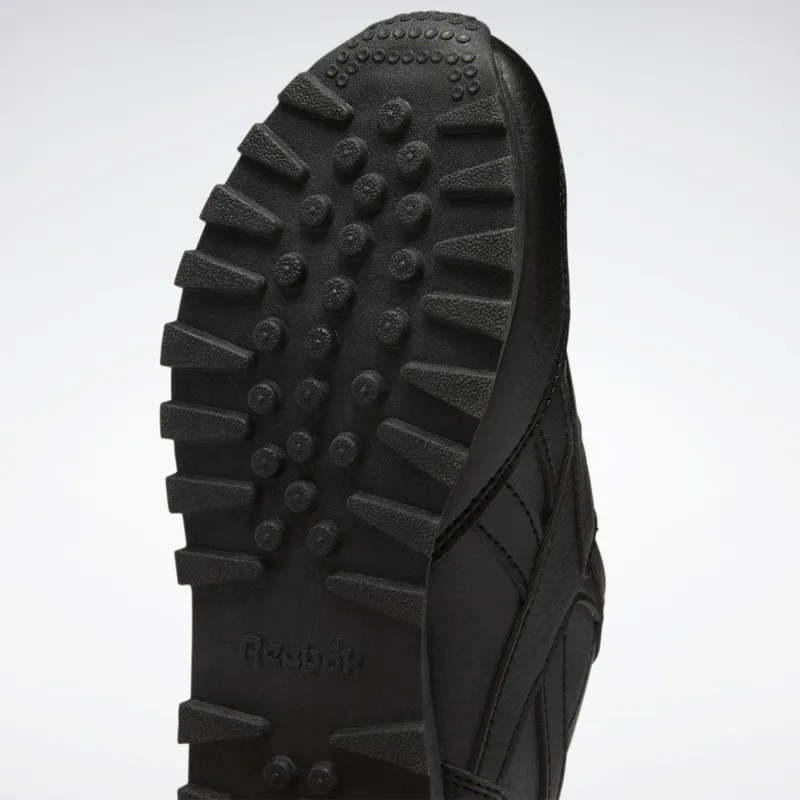 Reebok Royal Rewind Run Schoenen Core Black / Core Black / Core Black