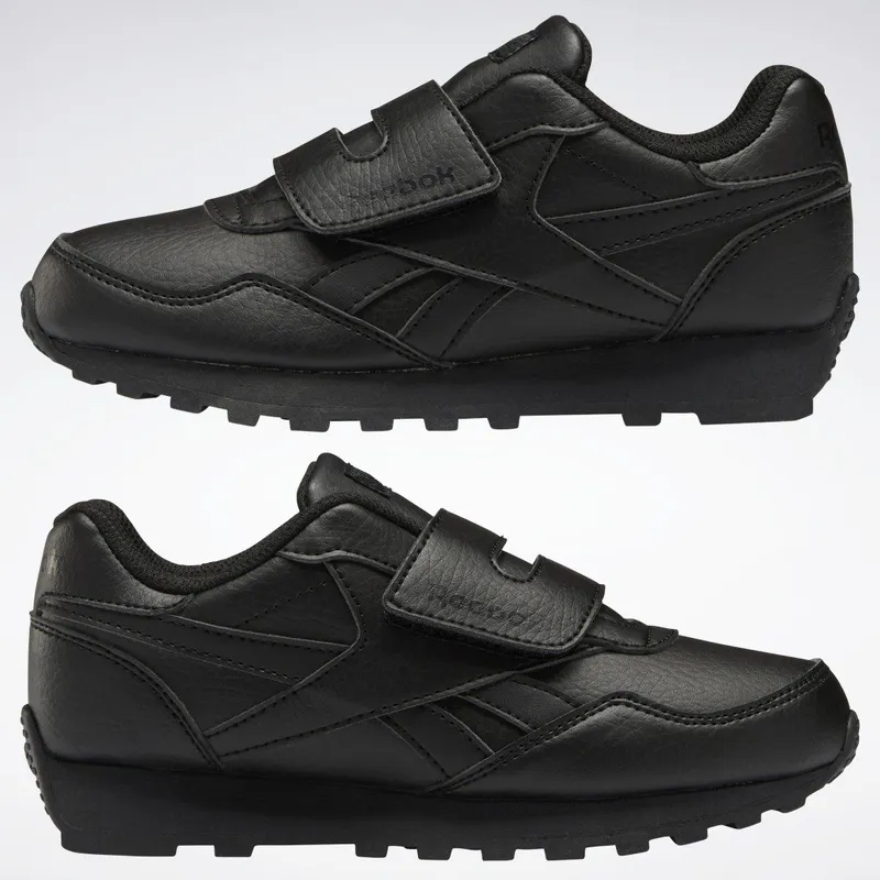 Reebok Royal Rewind Run Schoenen Core Black / Core Black / Core Black