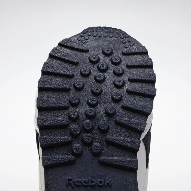 Reebok Royal Rewind Run Schoenen Cloud White / Vector Navy / Vector Red