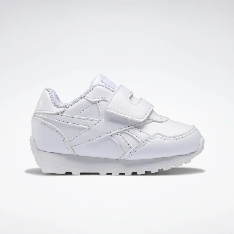 Reebok Royal Rewind Run Schoenen Cloud White / Cloud White / Cloud White