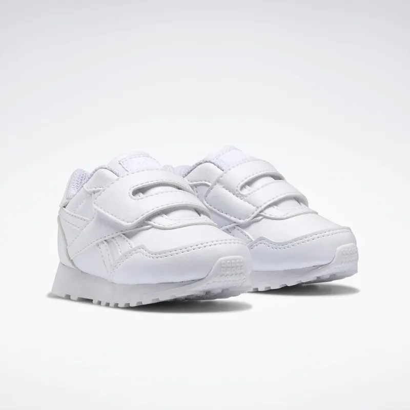 Reebok Royal Rewind Run Schoenen Cloud White / Cloud White / Cloud White