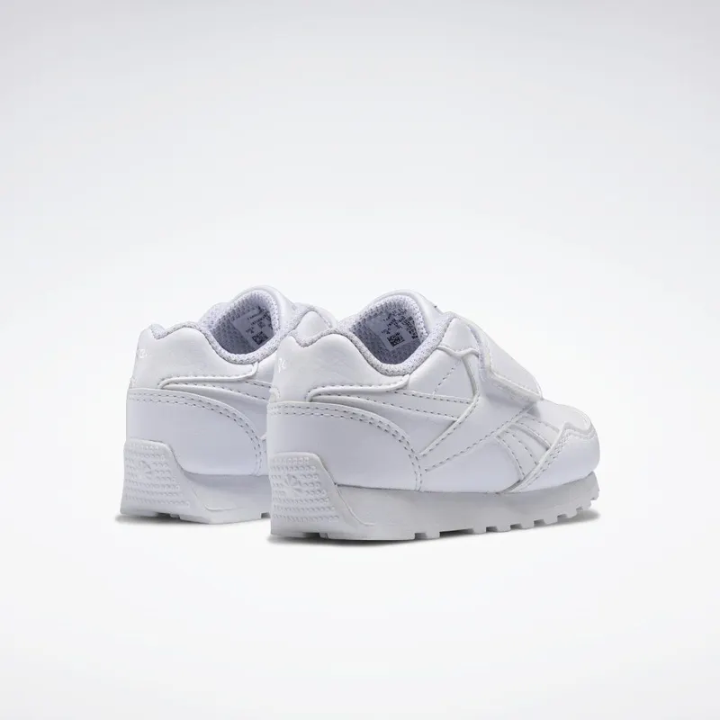 Reebok Royal Rewind Run Schoenen Cloud White / Cloud White / Cloud White