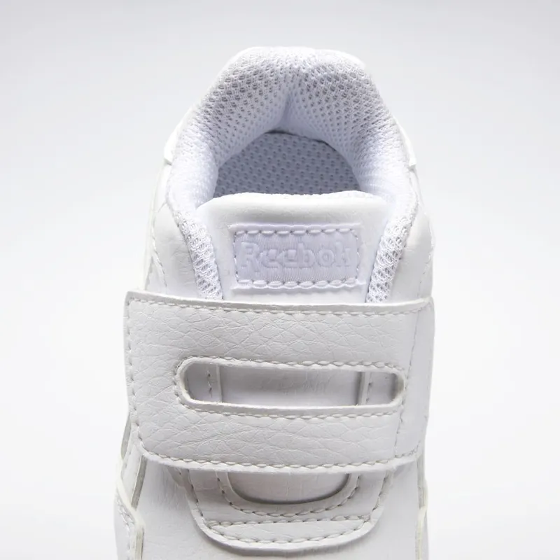 Reebok Royal Rewind Run Schoenen Cloud White / Cloud White / Cloud White
