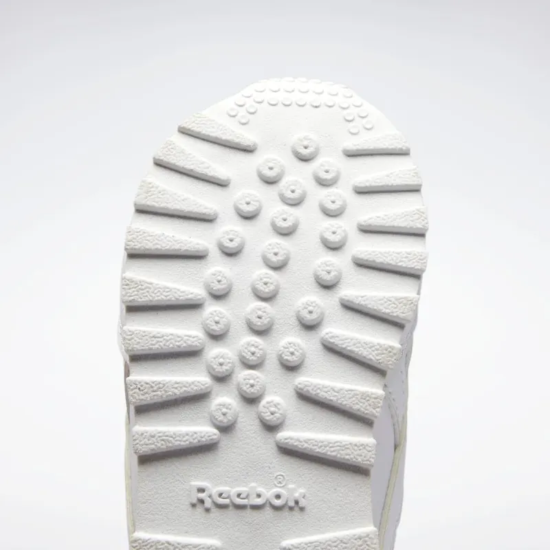 Reebok Royal Rewind Run Schoenen Cloud White / Cloud White / Cloud White