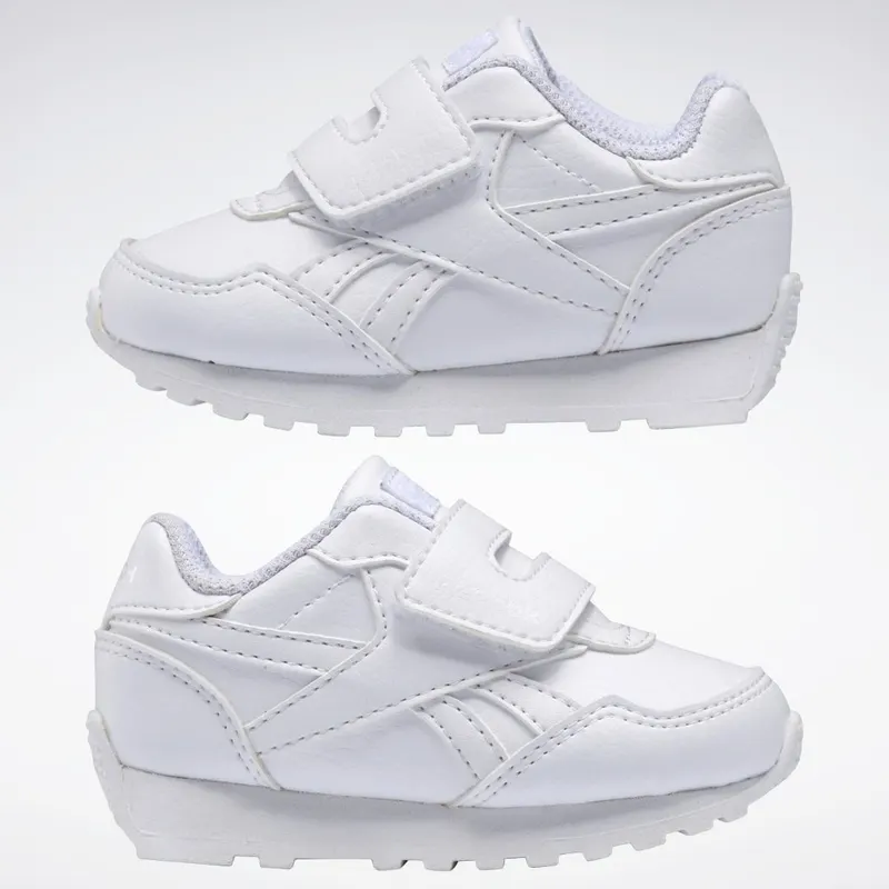 Reebok Royal Rewind Run Schoenen Cloud White / Cloud White / Cloud White