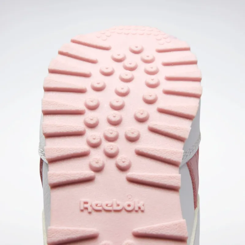Reebok Royal Rewind Run Schoenen Cloud White / Classic Pink / Cloud White