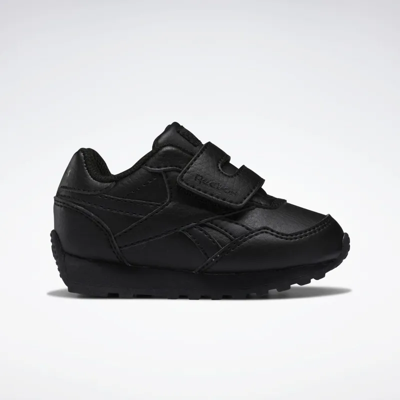 Reebok Royal Rewind Run Schoenen Core Black / Core Black / Core Black