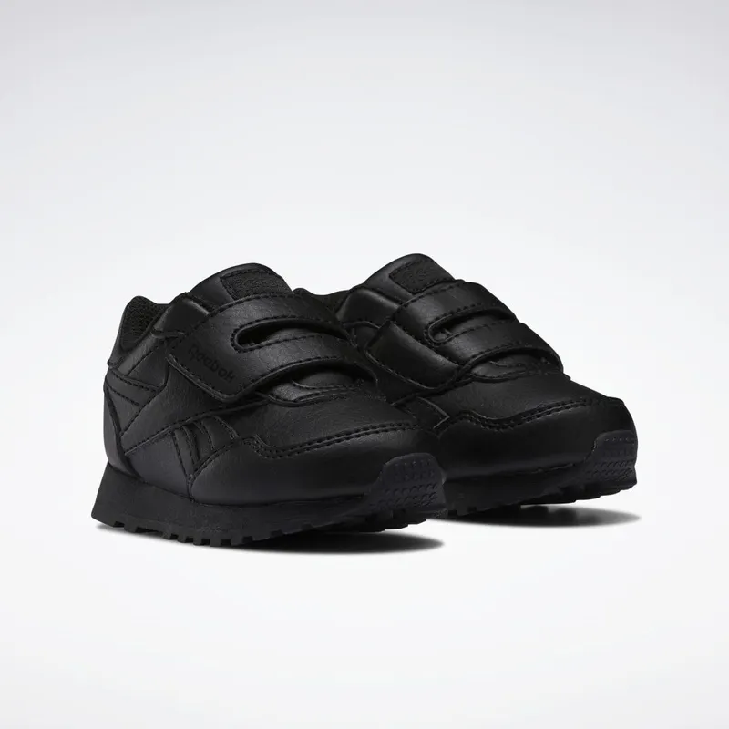 Reebok Royal Rewind Run Schoenen Core Black / Core Black / Core Black