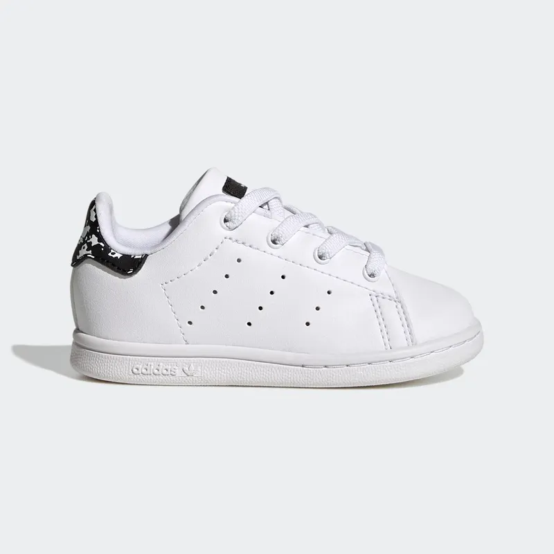 adidas Stan Smith Cloud White / Cloud White / Core Black (GY1799)