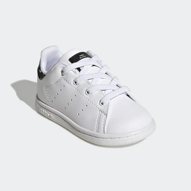 adidas Stan Smith Cloud White / Cloud White / Core Black (GY1799)