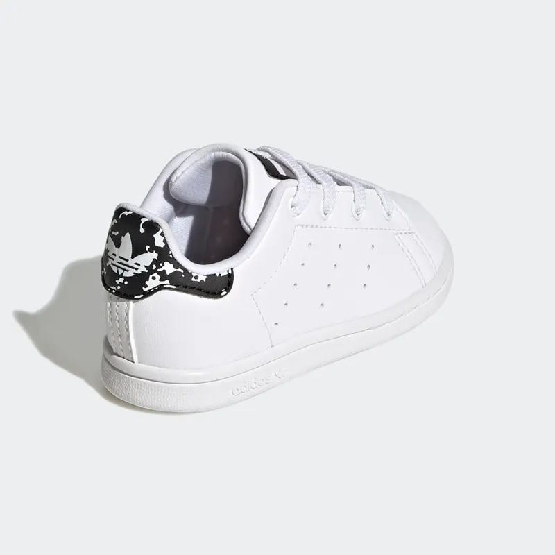 adidas Stan Smith Cloud White / Cloud White / Core Black (GY1799)