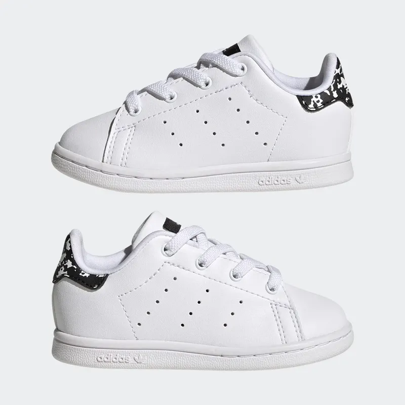 adidas Stan Smith Cloud White / Cloud White / Core Black (GY1799)