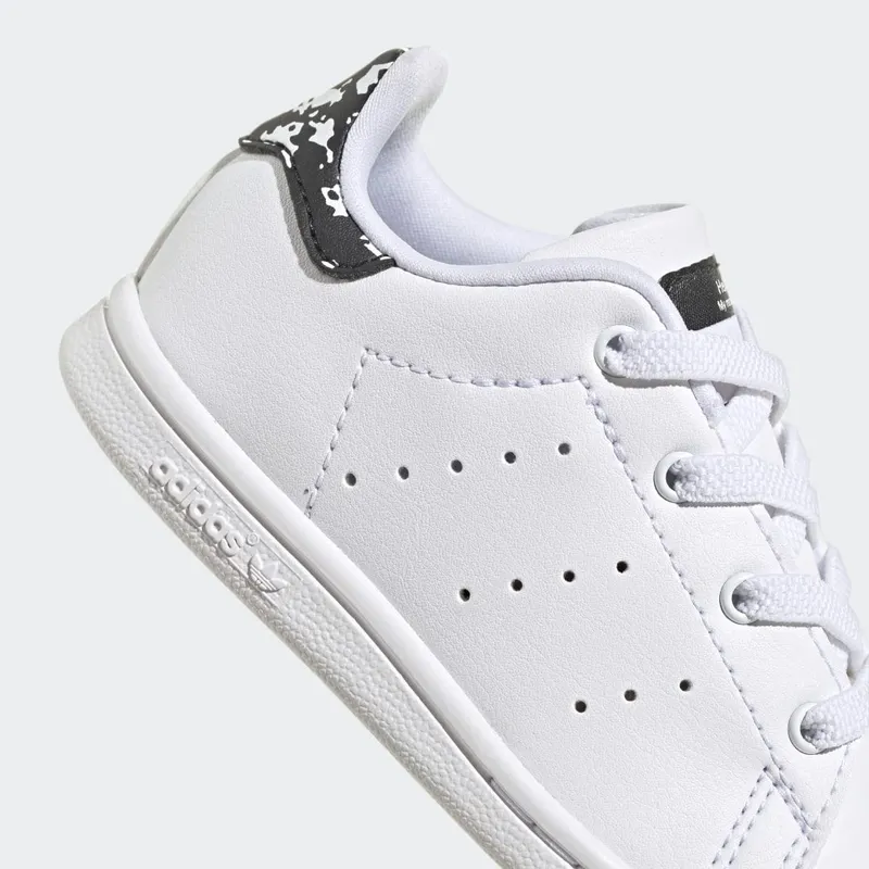 adidas Stan Smith Cloud White / Cloud White / Core Black (GY1799)