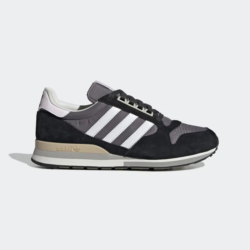 adidas ZX 500 Core Black / Core Black / Almost Pink (GY1980)