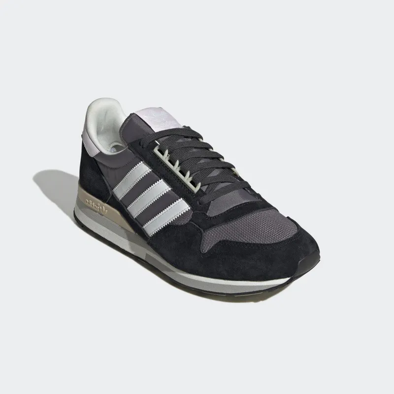 adidas ZX 500 Core Black / Core Black / Almost Pink (GY1980)