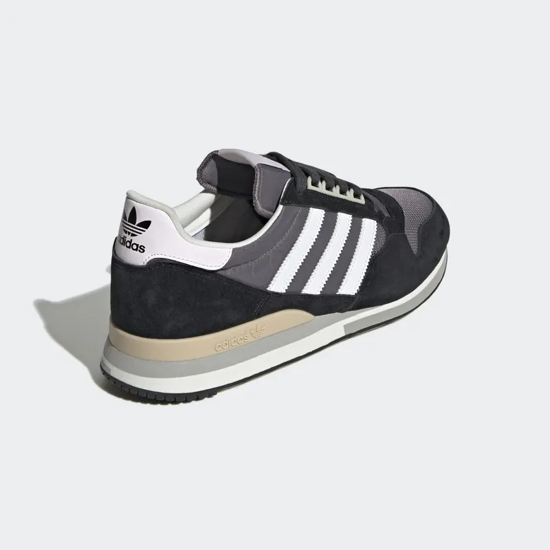 adidas ZX 500 Core Black / Core Black / Almost Pink (GY1980)