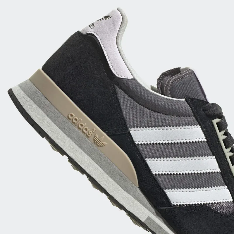 adidas ZX 500 Core Black / Core Black / Almost Pink (GY1980)