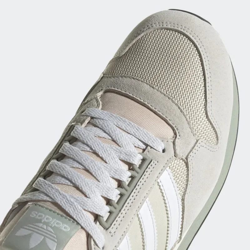 adidas ZX 500 Wonder White / Crystal White / Wonder White (GY1998)