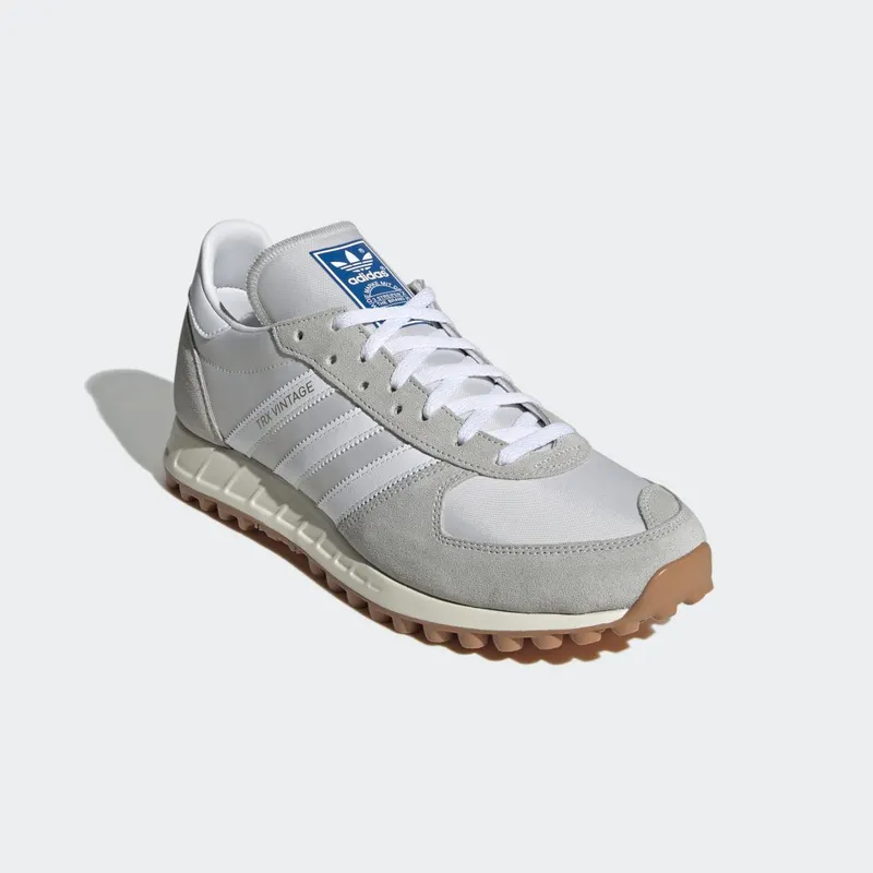 adidas TRX Vintage Grey One / White / Grey Two (GY1999)