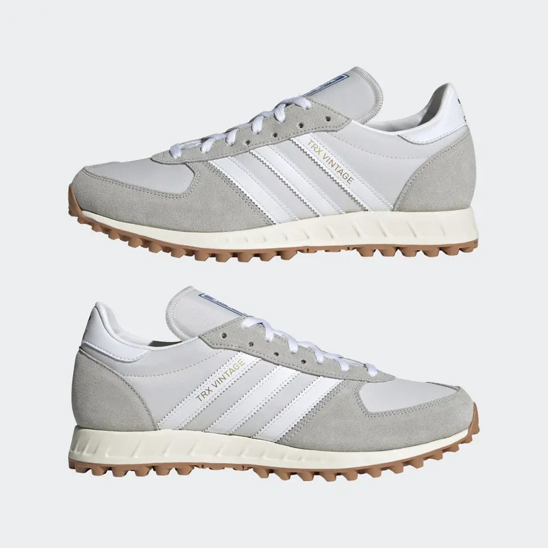 adidas TRX Vintage Grey One / White / Grey Two (GY1999)