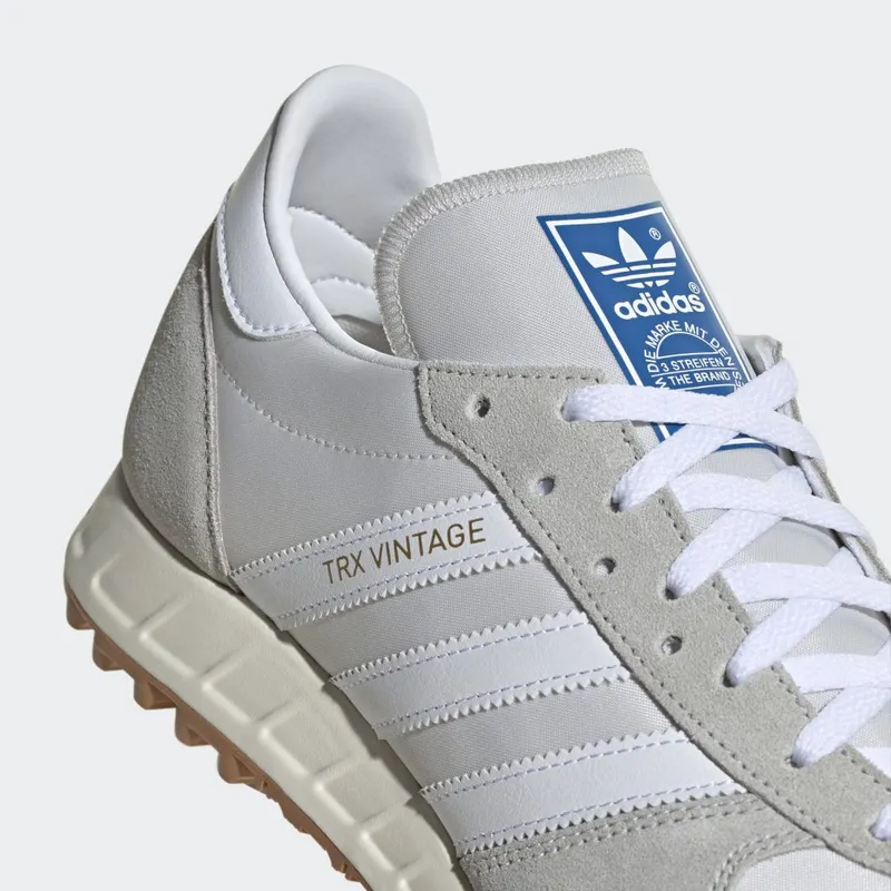 adidas TRX Vintage Grey One / White / Grey Two (GY1999)