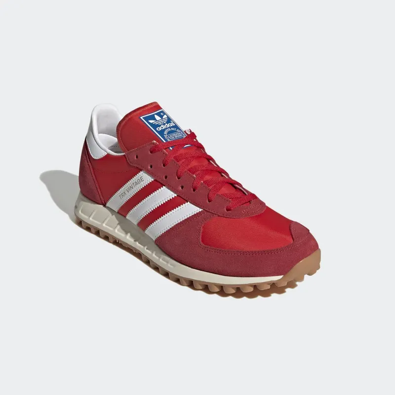 adidas TRX Vintage Red / White / Scarlet (GY2000)