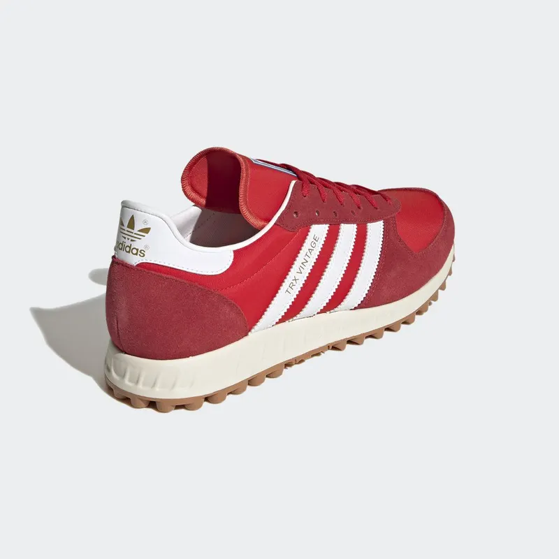 adidas TRX Vintage Red / White / Scarlet (GY2000)