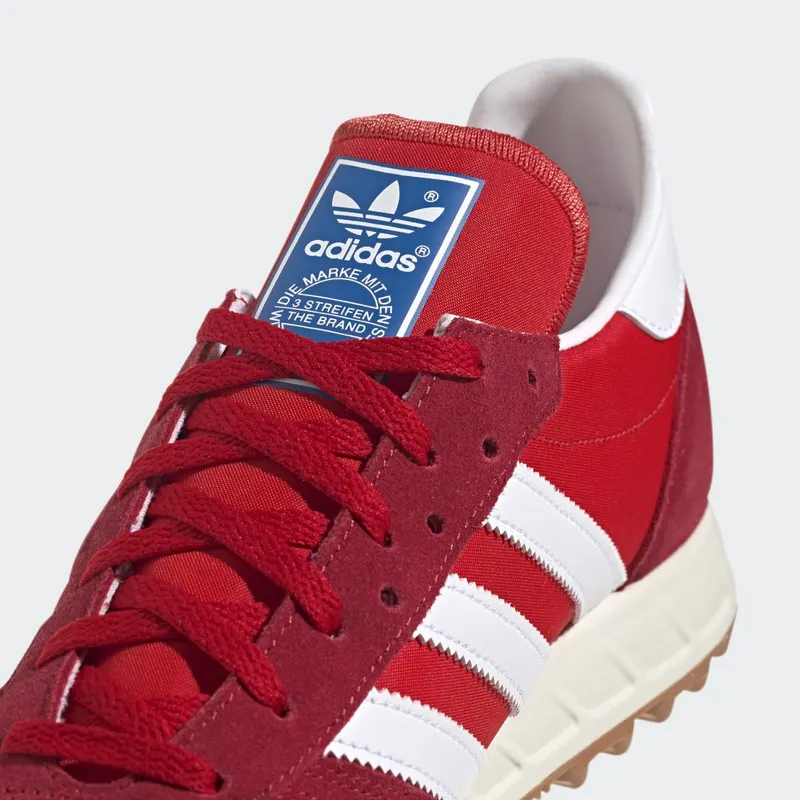 adidas TRX Vintage Red / White / Scarlet (GY2000)