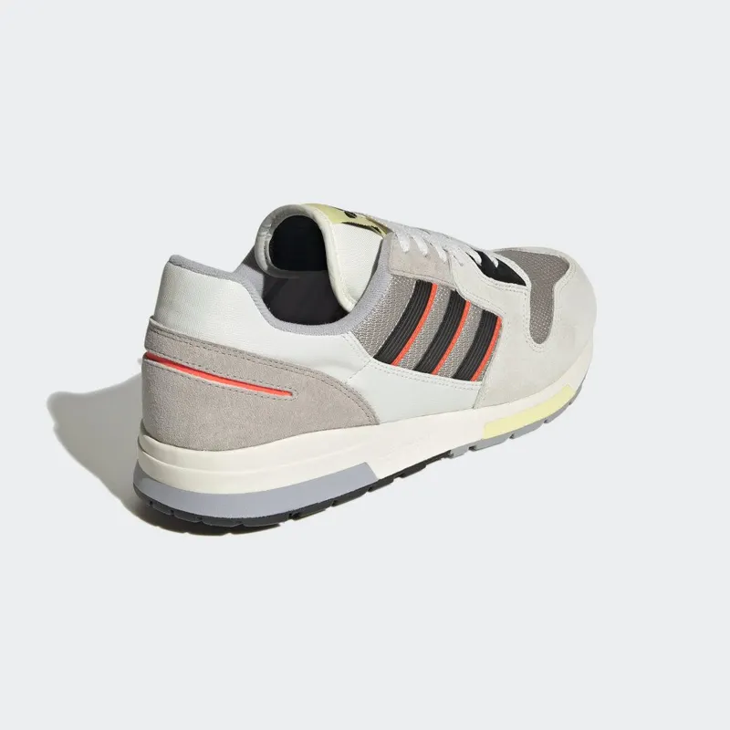 adidas ZX 420 Crystal White / Crystal White / Metal Grey (GY2005)