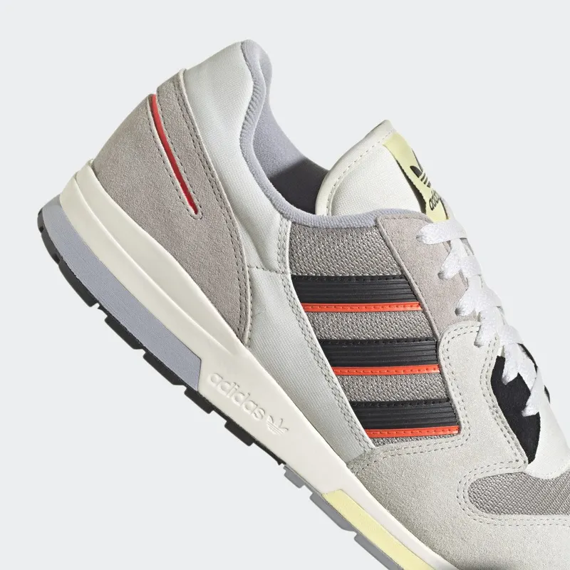 adidas ZX 420 Crystal White / Crystal White / Metal Grey (GY2005)