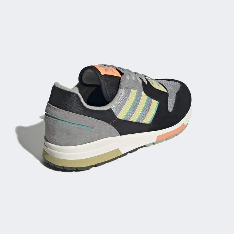 adidas ZX 420 Core Black / Core Black / Metal Grey (GY2006)