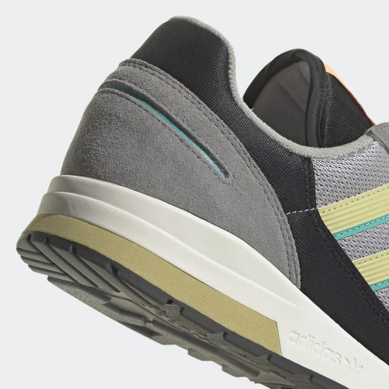 adidas ZX 420 Core Black / Core Black / Metal Grey (GY2006)
