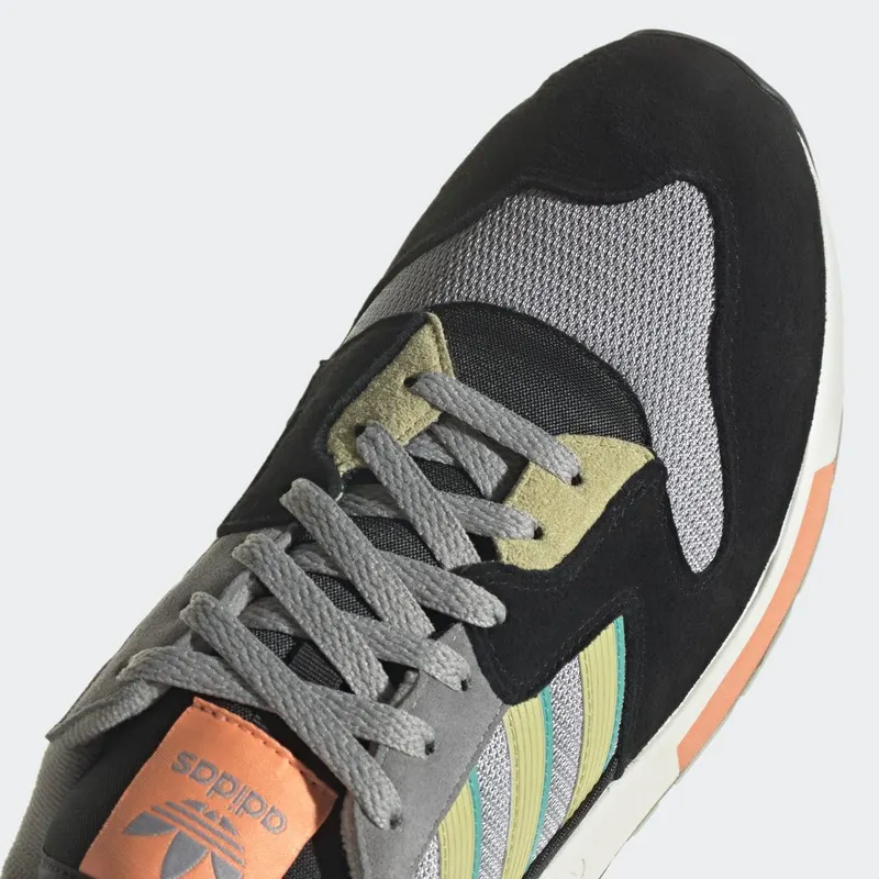 adidas ZX 420 Core Black / Core Black / Metal Grey (GY2006)