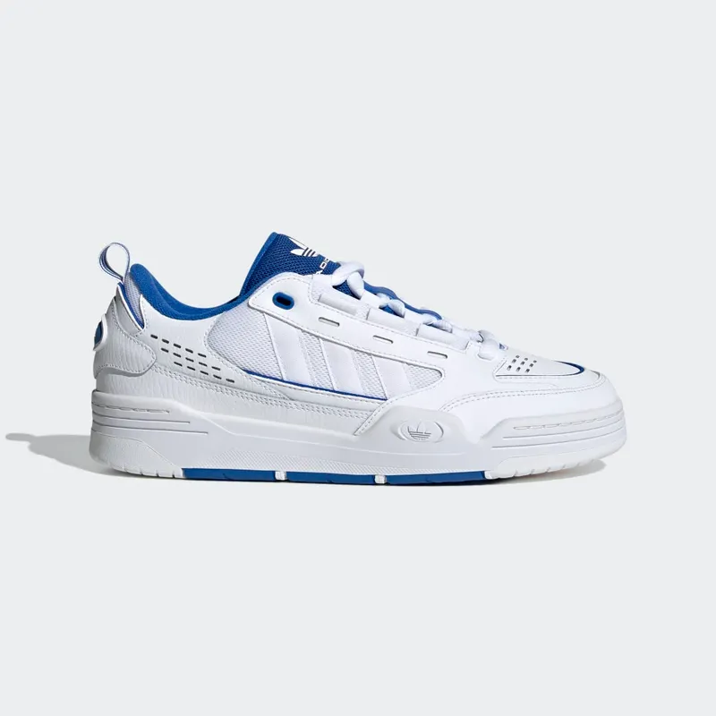 adidas Adi2000 Cloud White / Cloud White / Blue (GY2081)