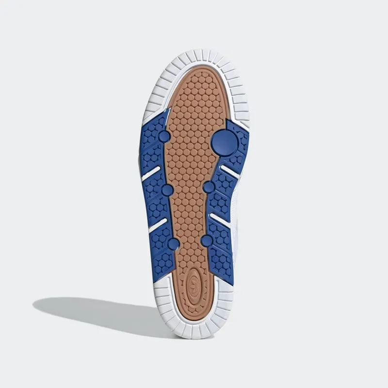 adidas Adi2000 Cloud White / Cloud White / Blue (GY2081)