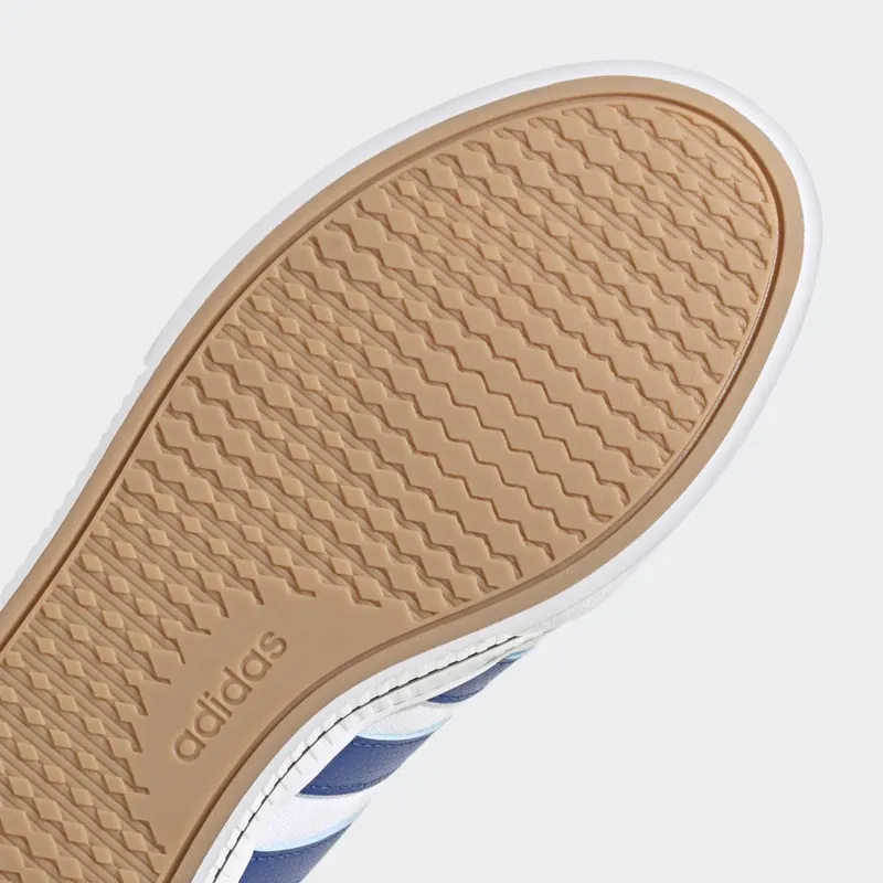 adidas Daily 3.0 Cloud White / Royal Blue / Legend Ink (GY2246)
